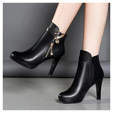 botas mujer