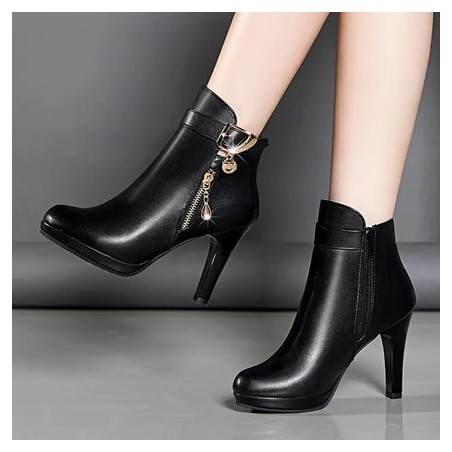 botas mujer