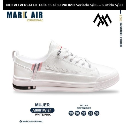 MARK AIR