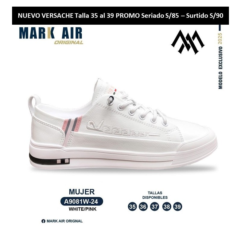 MARK AIR